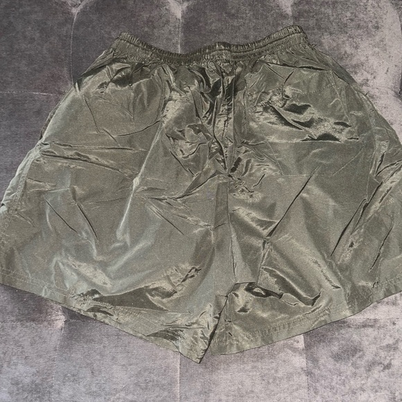 Aba Sport 1995 Mexico Soccer National Team Issue Training Shorts Large - Picture 7 of 10